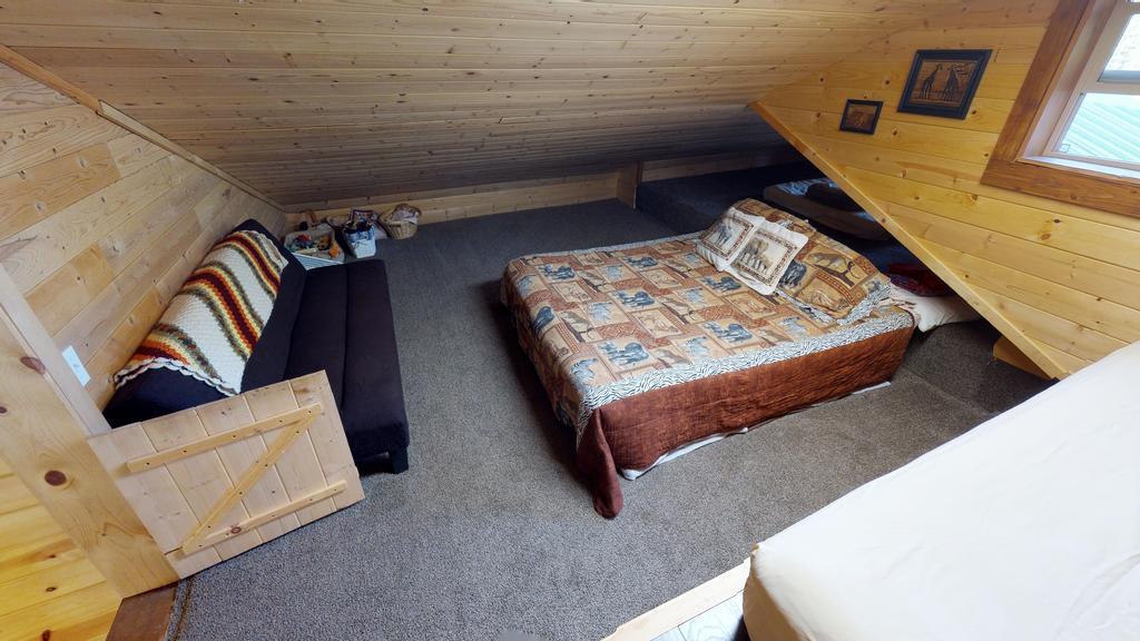 Long View Cabin, Breakfast Deck Overlooking The Canyon! Monticello Bagian luar foto